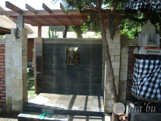 Completed Project